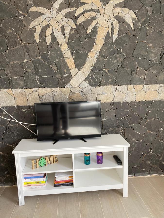 Apartamento Joshualba Mezquez Exteriör bild