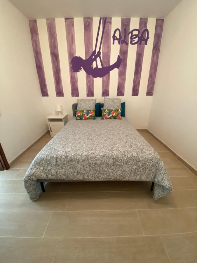 Apartamento Joshualba Mezquez Exteriör bild