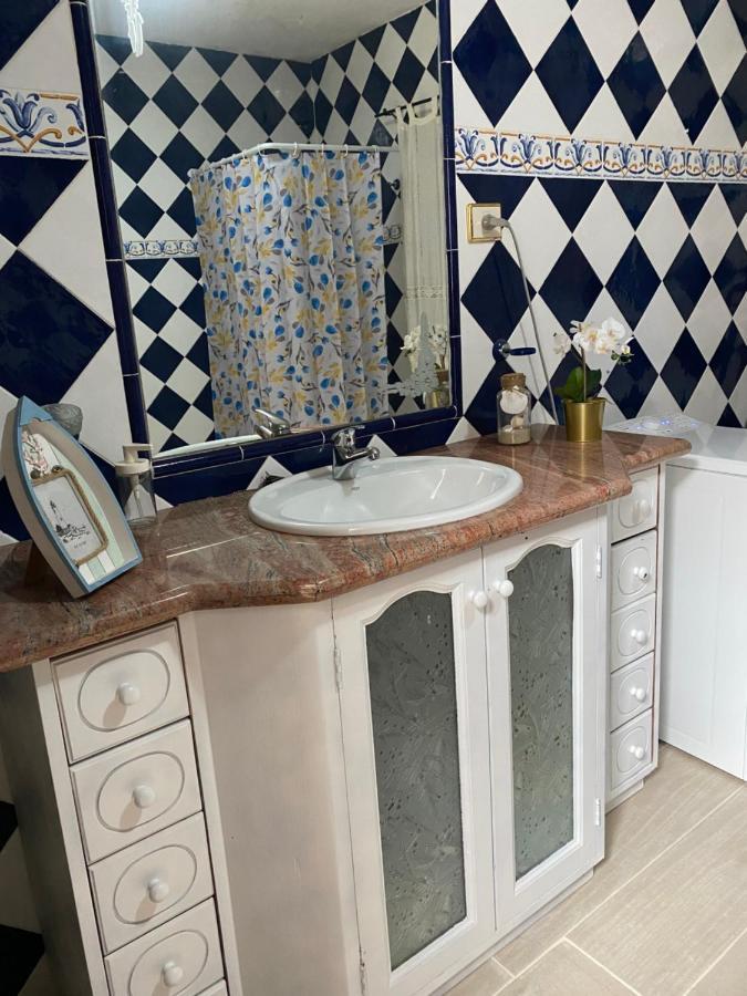 Apartamento Joshualba Mezquez Exteriör bild