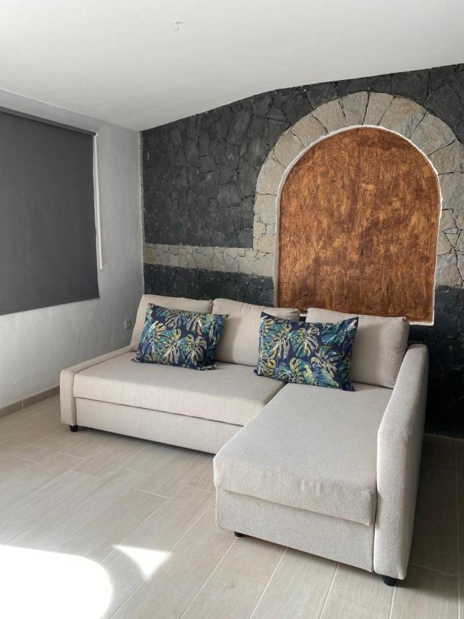 Apartamento Joshualba Mezquez Exteriör bild